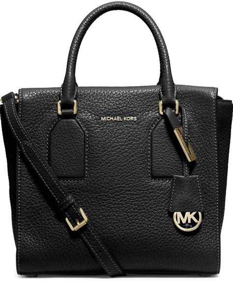 MICHAEL Michael Kors Selby Medium Top Zip Satchel 